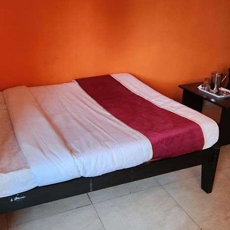 Varaha Residency Hotel Mysore Luaran gambar