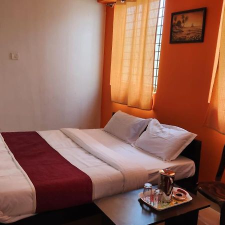 Varaha Residency Hotel Mysore Luaran gambar