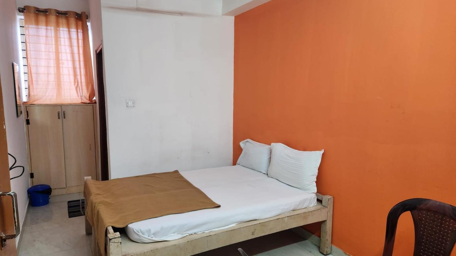 Varaha Residency Hotel Mysore Luaran gambar