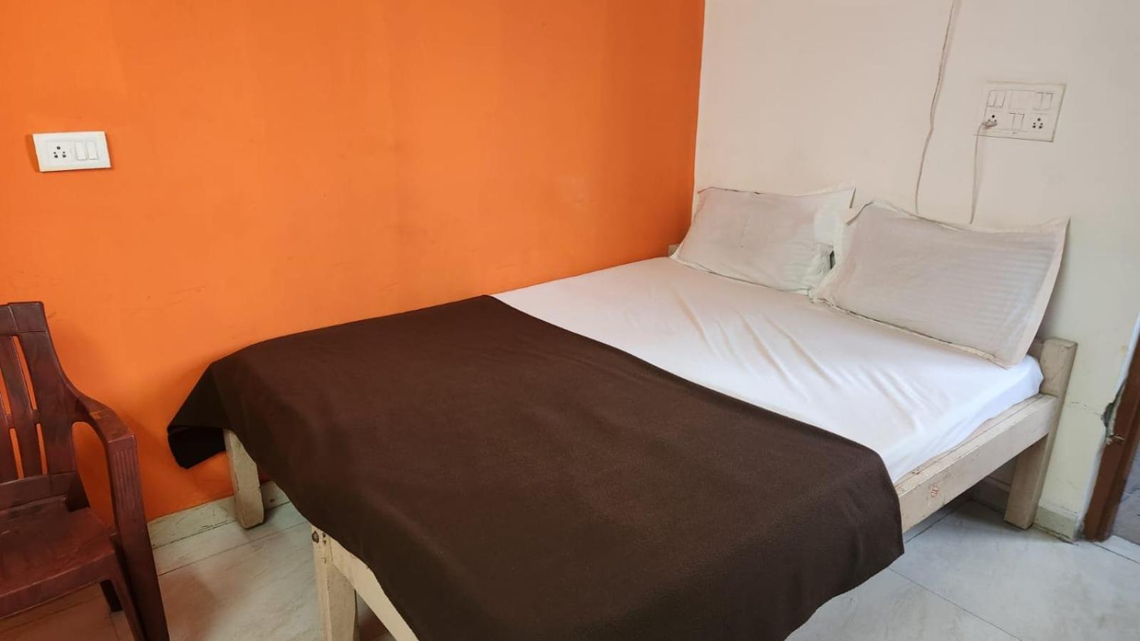 Varaha Residency Hotel Mysore Luaran gambar
