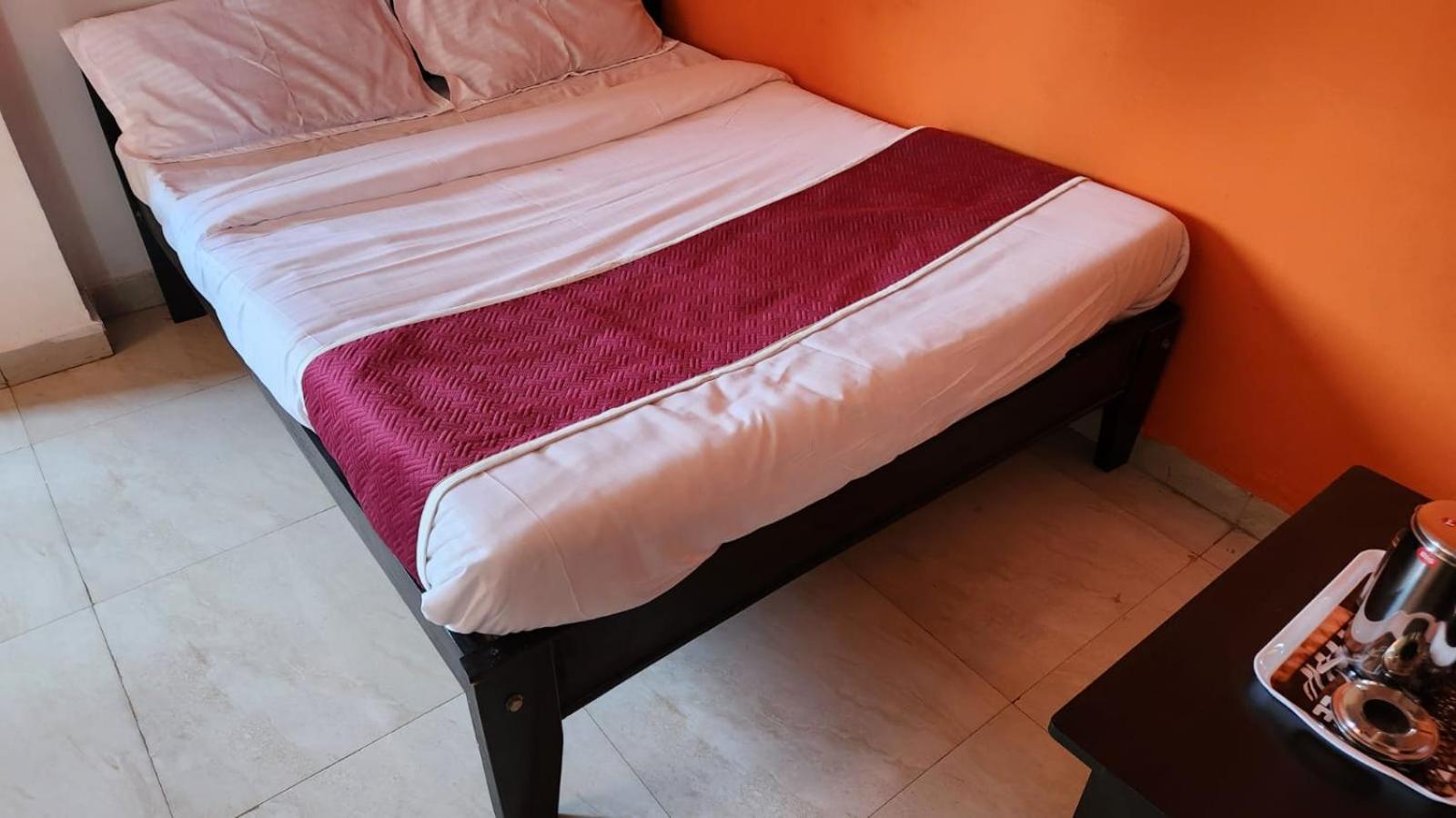 Varaha Residency Hotel Mysore Luaran gambar